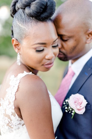 Sophisticated White Light Wedding Gauteng, South Africa