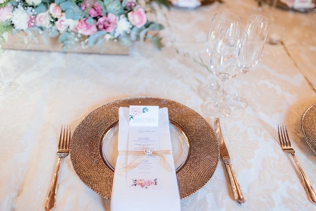 Vintage Cape Town Wedding