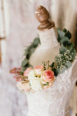 Vintage Cape Town Wedding