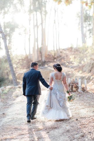 Vintage Cape Town Wedding