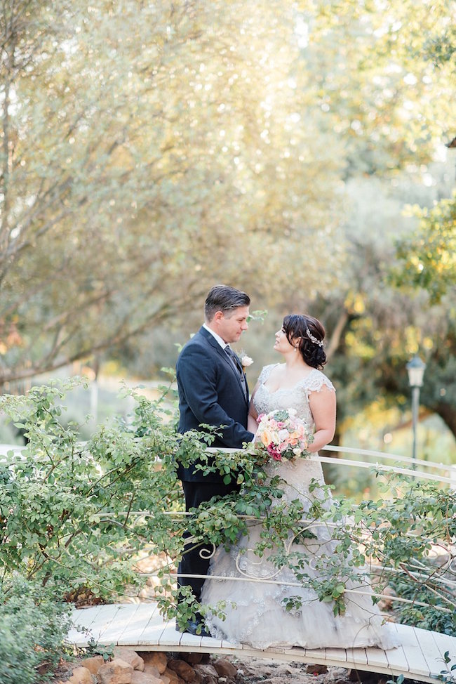 Vintage Cape Town Wedding