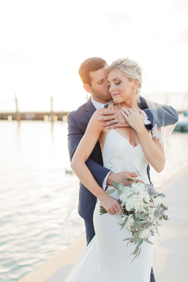 Key Largo wedding