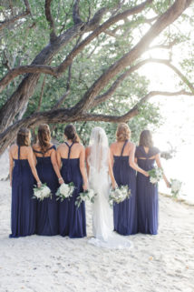 Key Largo wedding