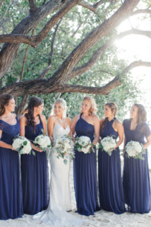 Key Largo wedding