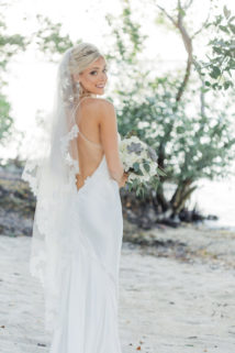 Key Largo wedding