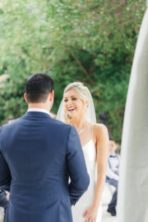 Dreamy, Elegant Key Largo Wedding at the Beach