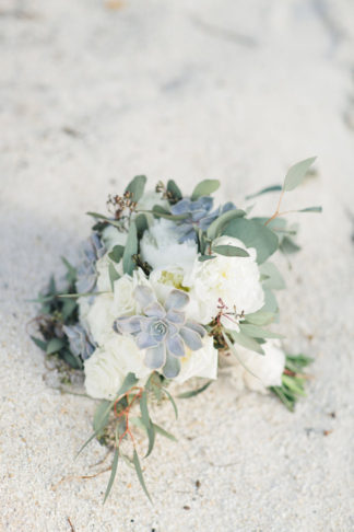 Key Largo wedding