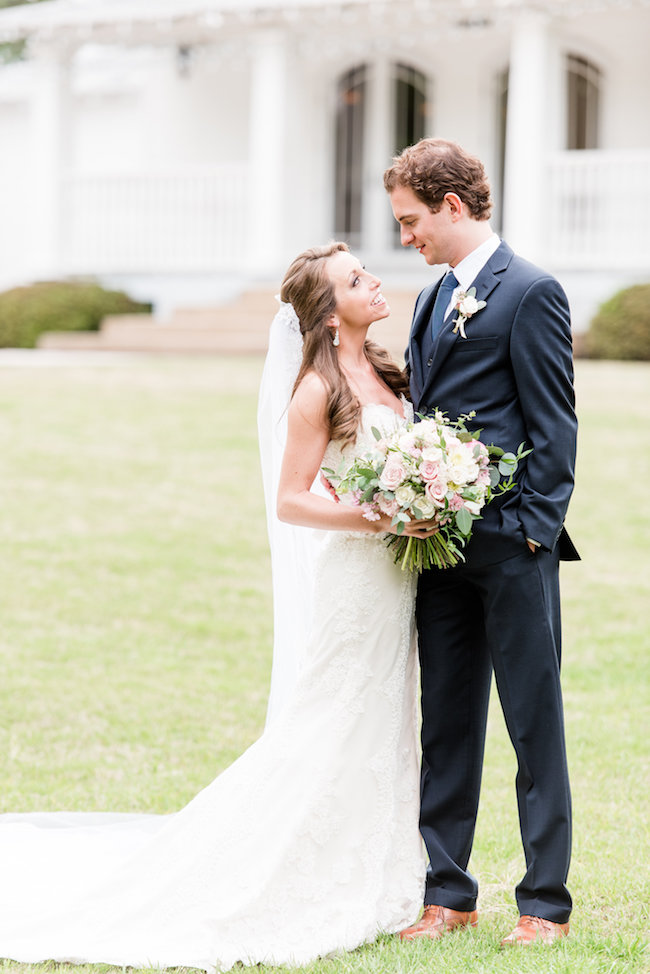 Outdoor Wedding Alabama