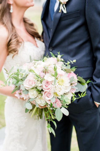 Outdoor Wedding Alabama