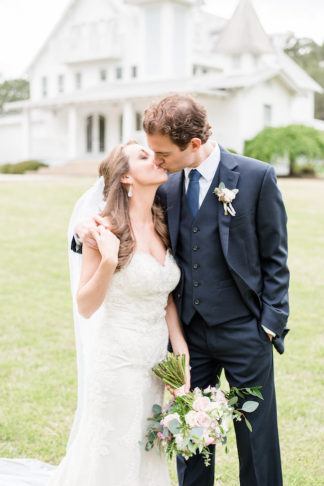 Outdoor Wedding Alabama