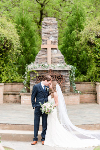 Outdoor Wedding Alabama