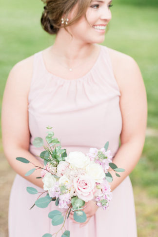 Outdoor Wedding Alabama