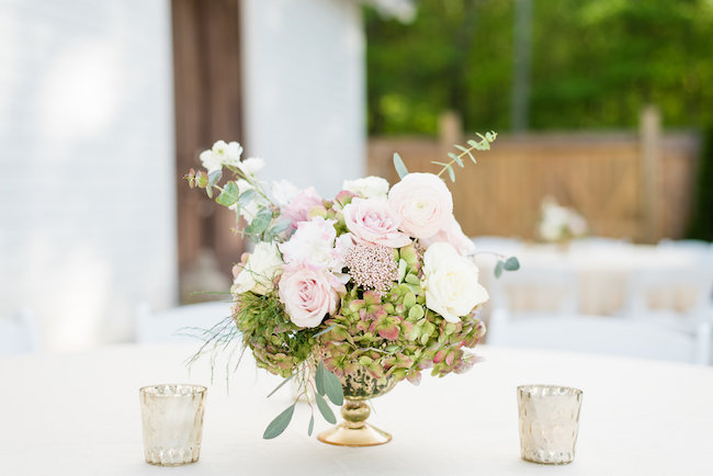 Outdoor Wedding Alabama