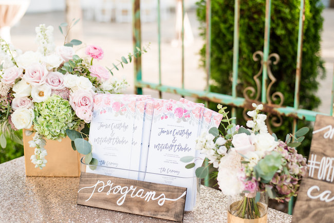 Outdoor Wedding Alabama