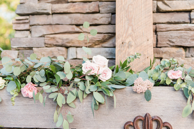 Outdoor Wedding Alabama