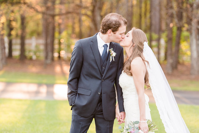 Outdoor Wedding Alabama