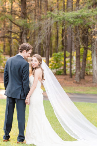 Outdoor Wedding Alabama