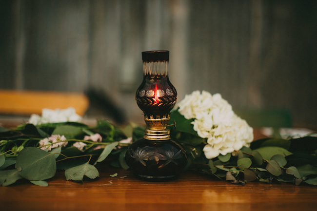 Intimate, Organic Texas Hill Country Wedding {Two Pair Photography}