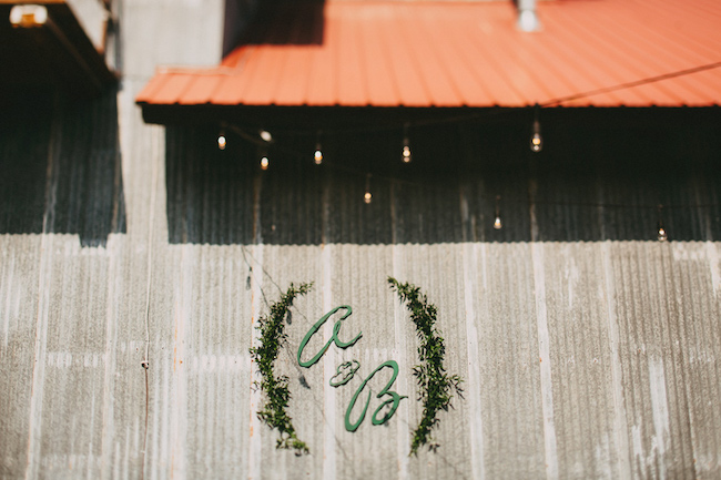 Intimate, Organic Texas Hill Country Wedding {Two Pair Photography}