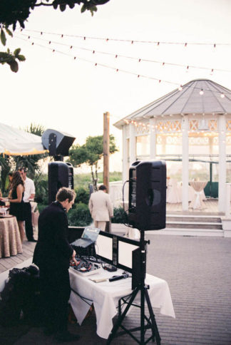 Seaside Florida Wedding