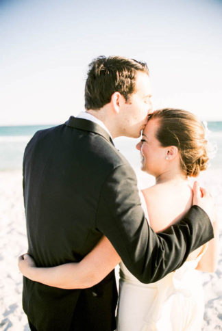 Seaside Florida Wedding