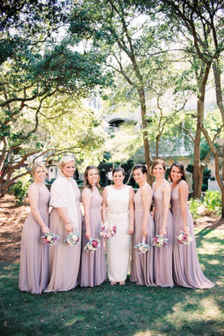 Seaside Florida Wedding