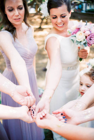 Seaside Florida Wedding