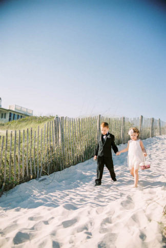 Seaside Florida Wedding