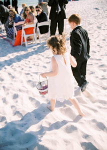 Seaside Florida Wedding