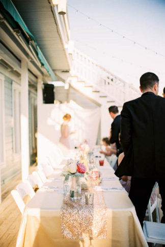 Seaside Florida Wedding