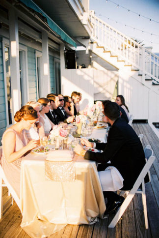 Seaside Florida Wedding