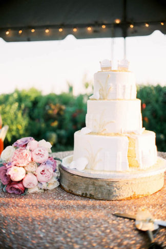 Seaside Florida Wedding