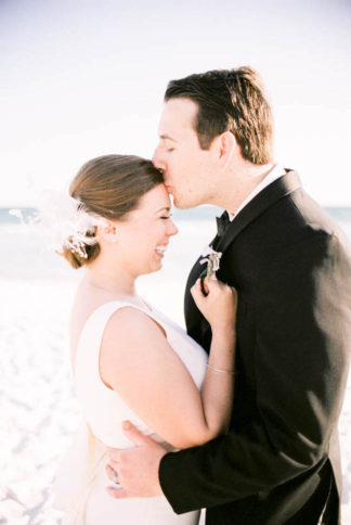 Seaside Florida Wedding