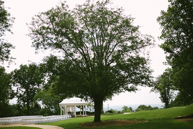 Burritt on the Mountain Wedding {Jett Walker Photography}