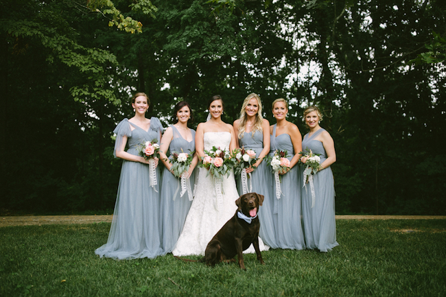 Burritt on the Mountain Wedding {Jett Walker Photography}