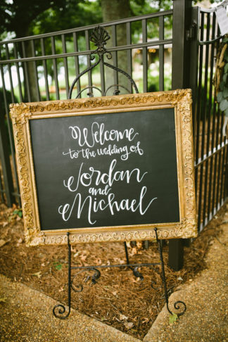 Burritt on the Mountain Wedding {Jett Walker Photography}