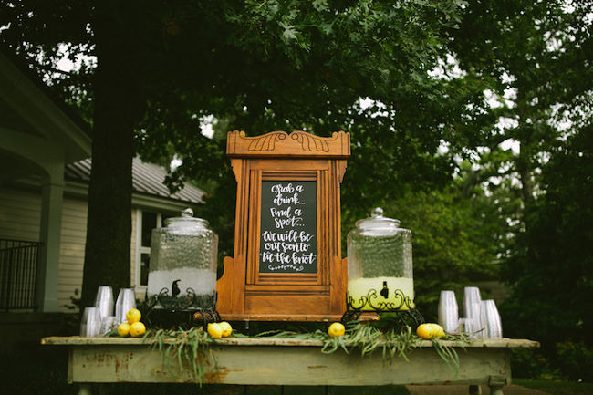 Burritt on the Mountain Wedding {Jett Walker Photography}