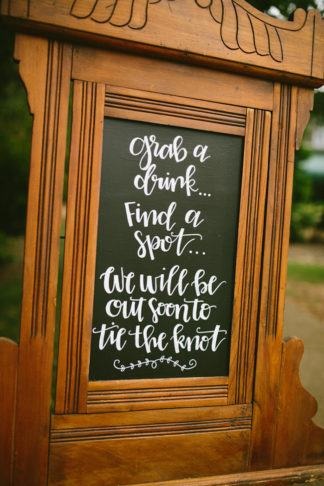 Burritt on the Mountain Wedding {Jett Walker Photography}