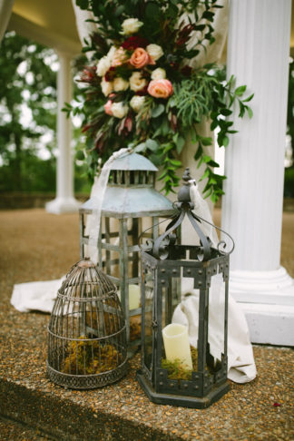 Burritt on the Mountain Wedding {Jett Walker Photography}