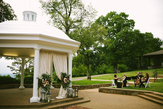 Burritt on the Mountain Wedding {Jett Walker Photography}