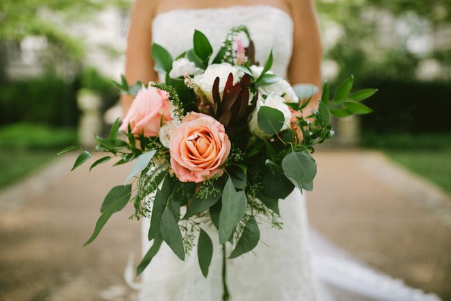 Burritt on the Mountain Wedding {Jett Walker Photography}