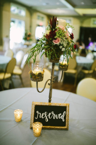 Burritt on the Mountain Wedding {Jett Walker Photography}