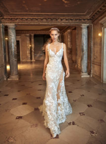 Global First Look Gasp Inducing NEW Galia Lahav Wedding Dresses