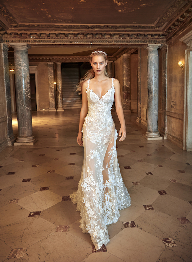 Galia Lahav 2017 wedding dresses