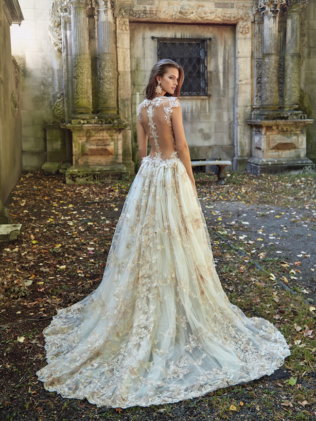 Global First Look Gasp Inducing NEW Galia Lahav Wedding Dresses