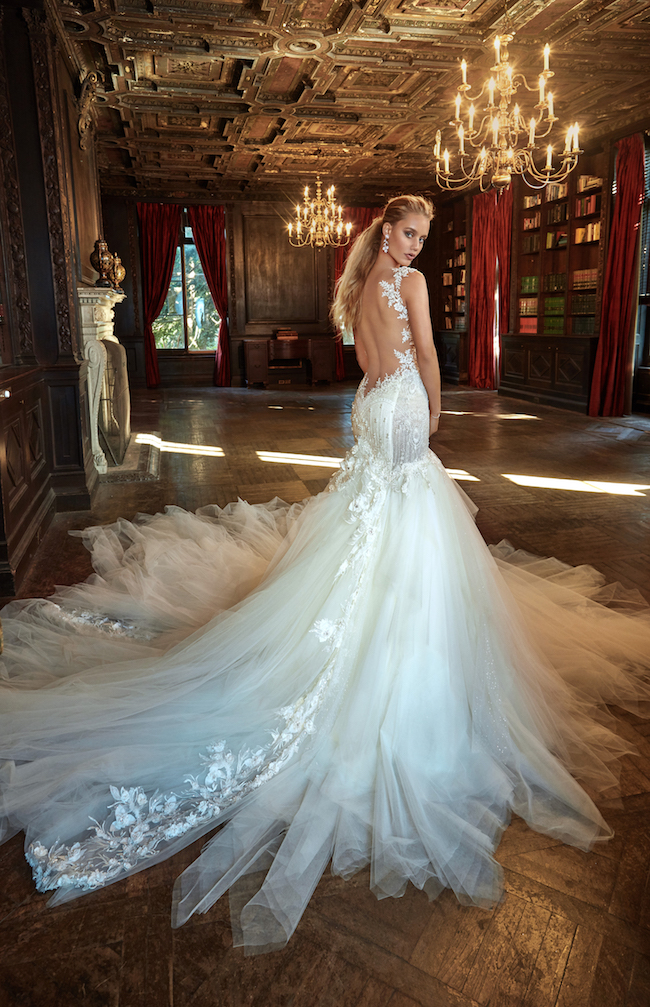 Global First Look Gasp Inducing NEW Galia Lahav 2017 Wedding Dresses 