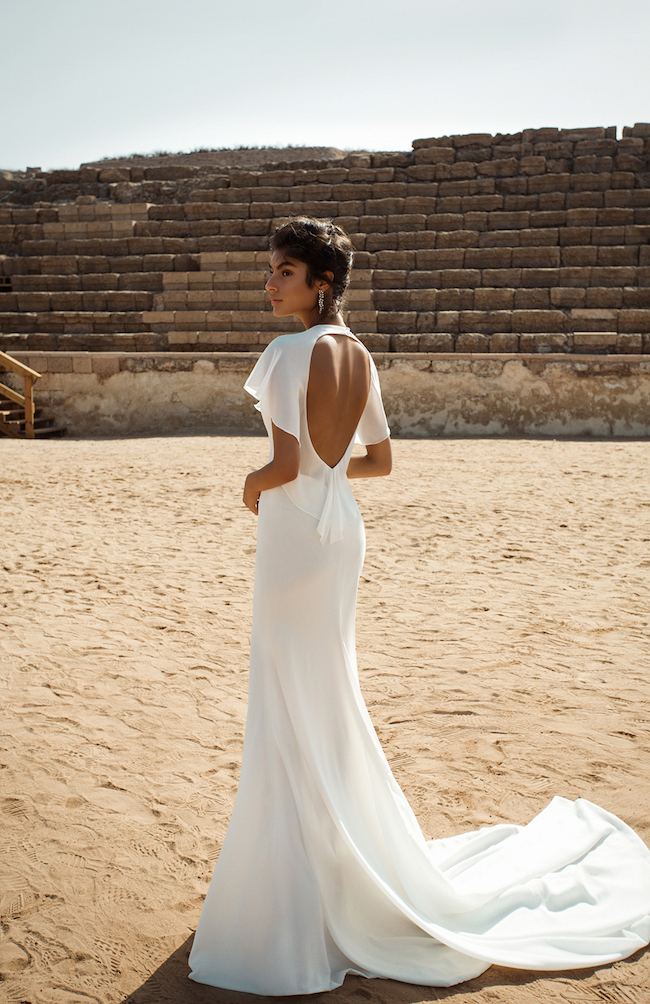Galia Lahav Wedding Dresses 2017