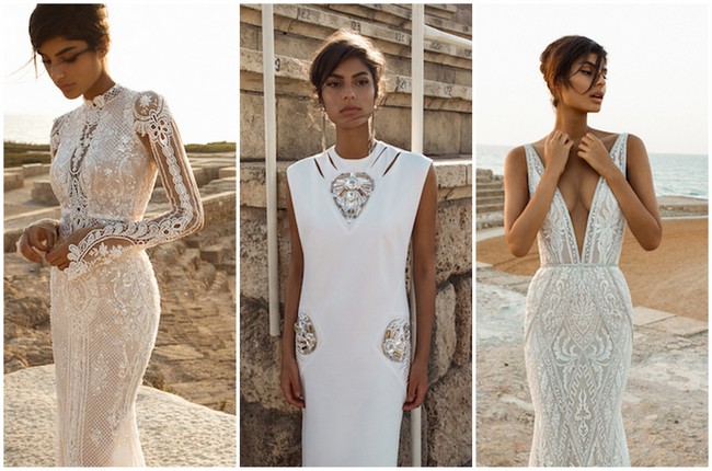 Galia Lahav Wedding Dresses 2017