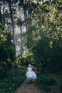 Geode and Crystal Wedding Ideas