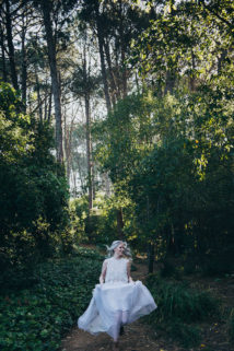 Geode and Crystal Wedding Ideas